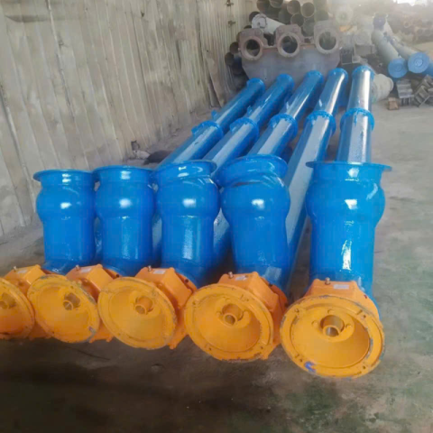Băng tải trục vít
