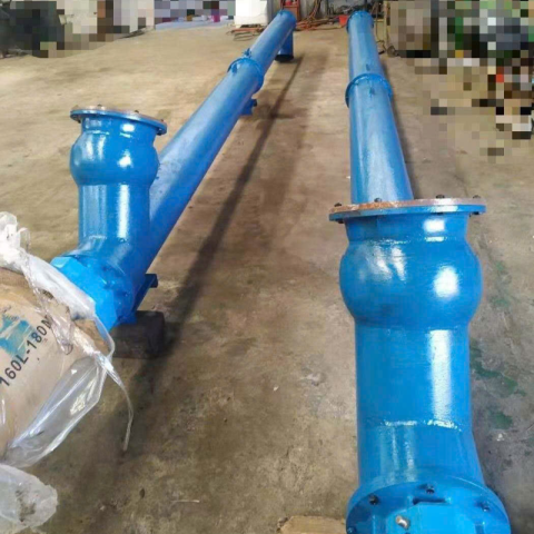 Băng tải trục vít